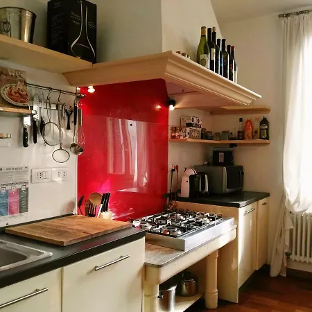 Ponte San Lorenzo Apartment Venise Extérieur photo