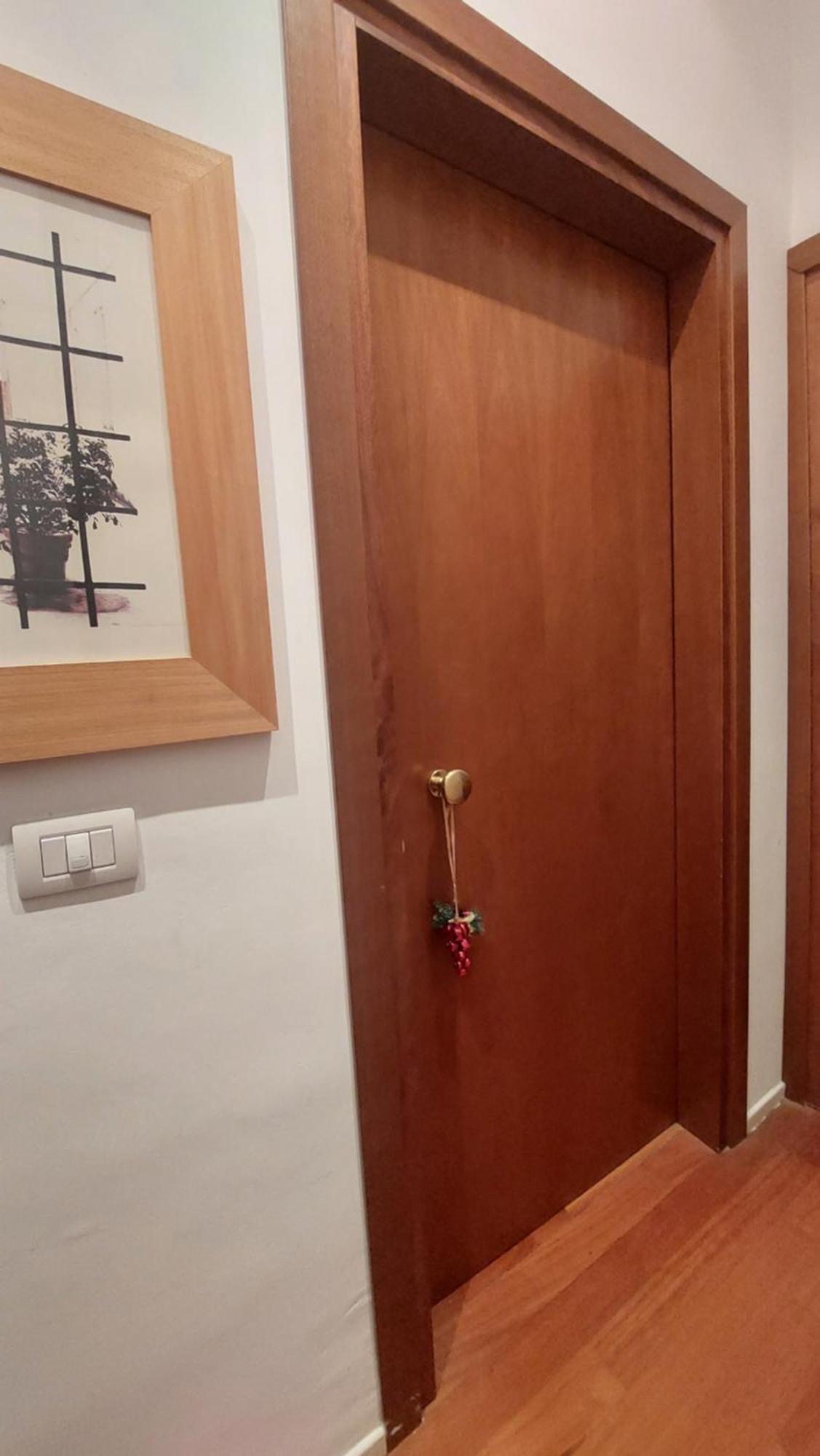 Appartement Ponte San Lorenzo Venise