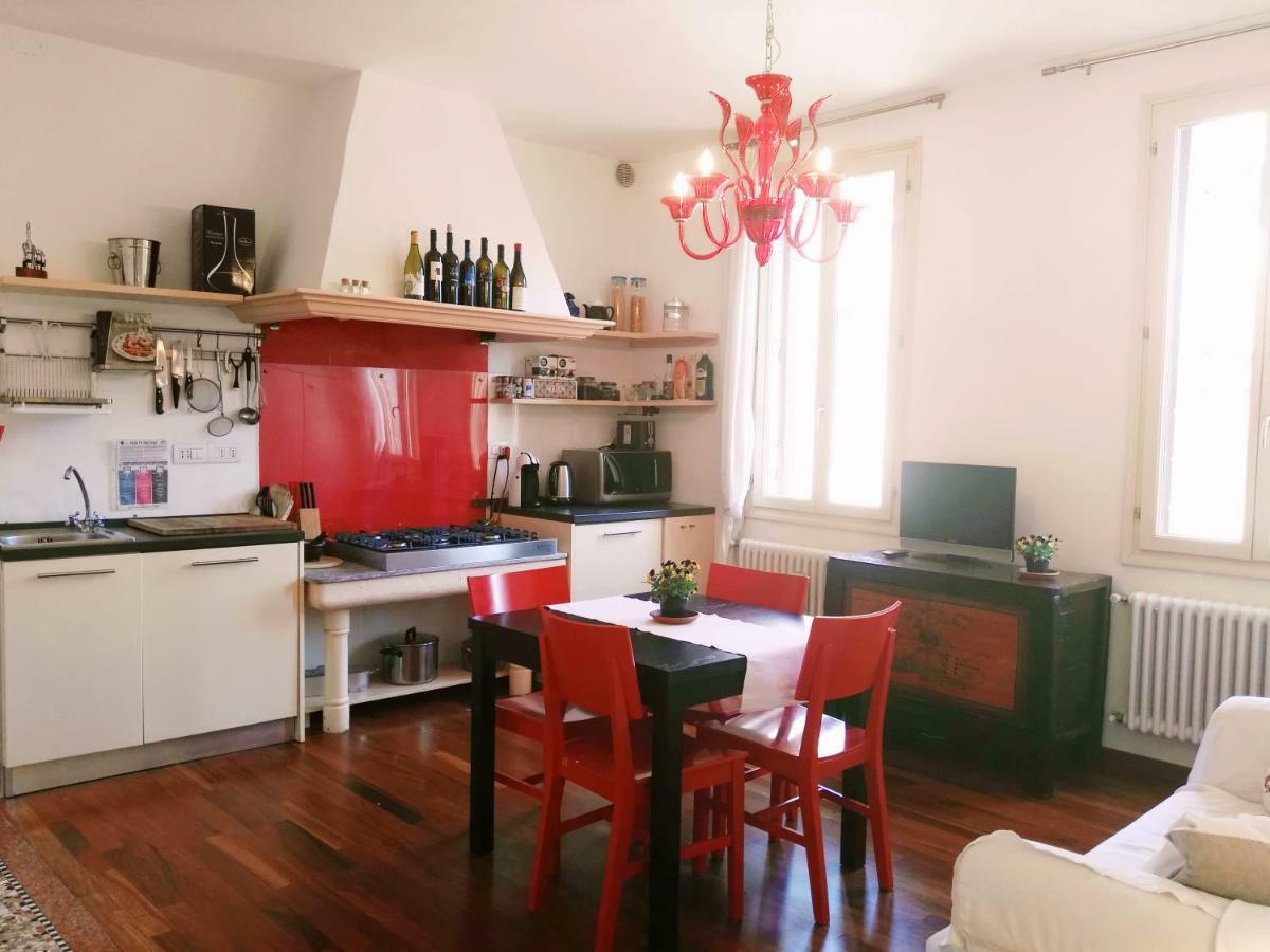 Appartement Ponte San Lorenzo