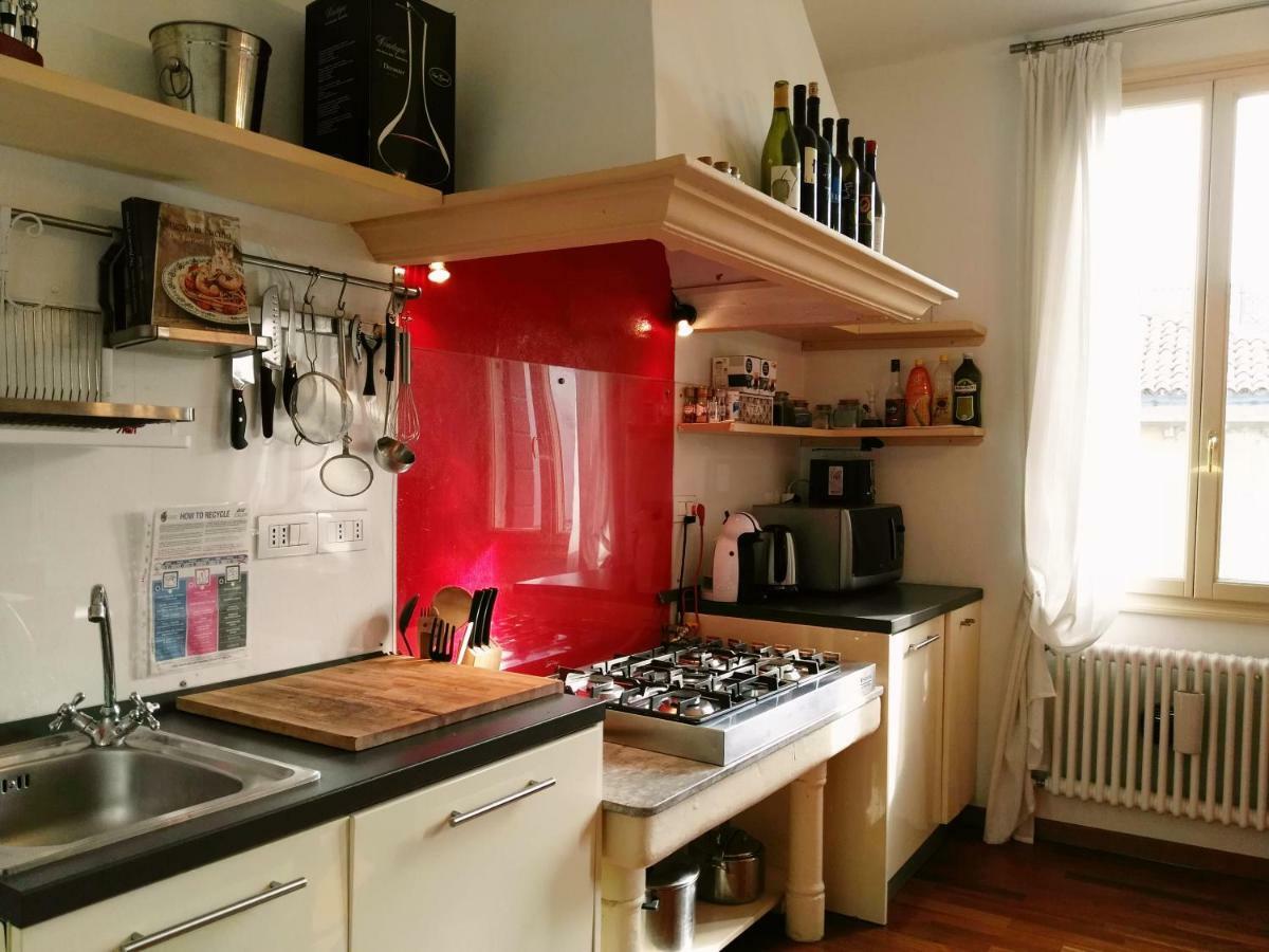 Appartement Ponte San Lorenzo