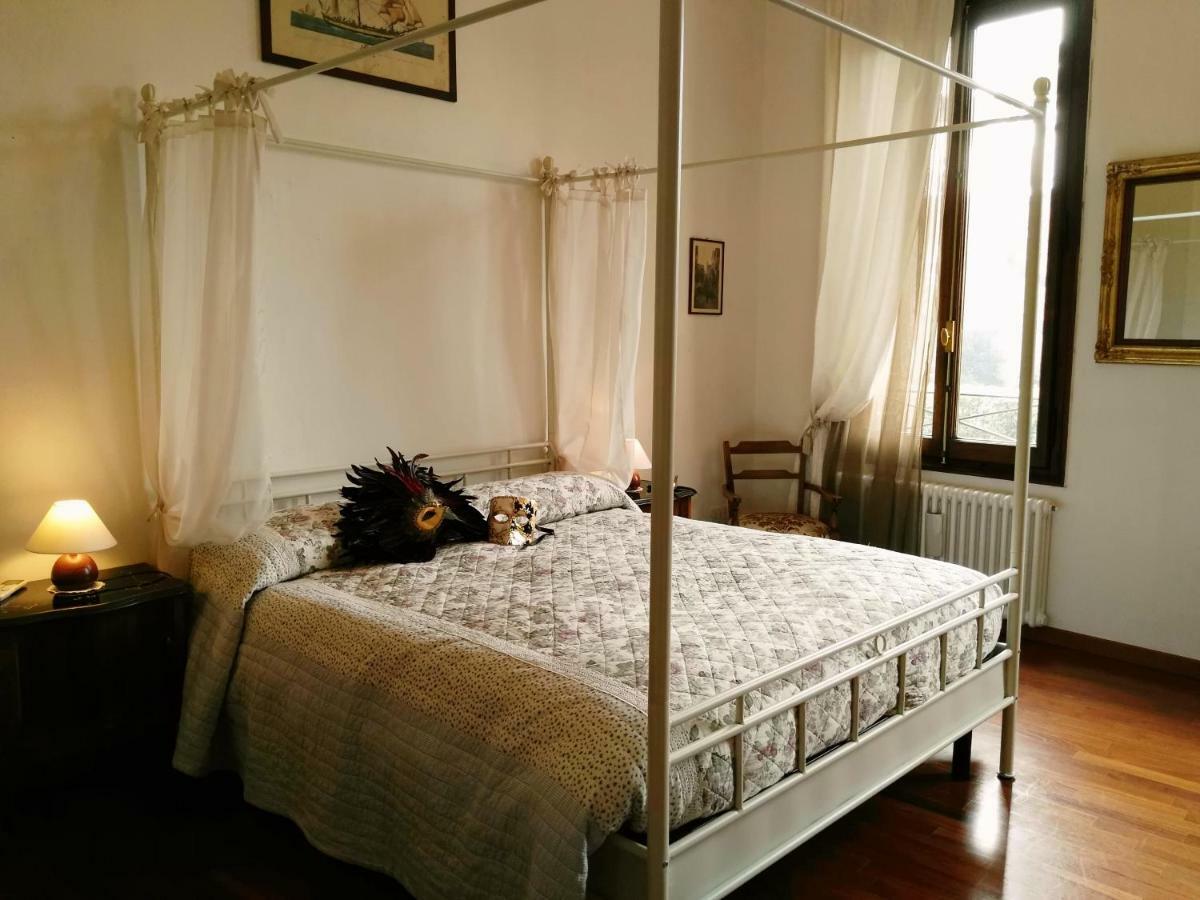 Appartement Ponte San Lorenzo