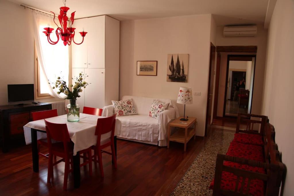 Ponte San Lorenzo Apartamento