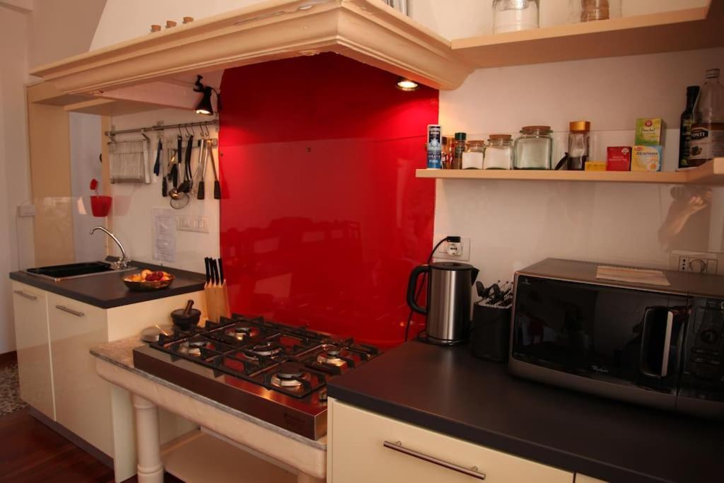 Apartamento Ponte San Lorenzo *