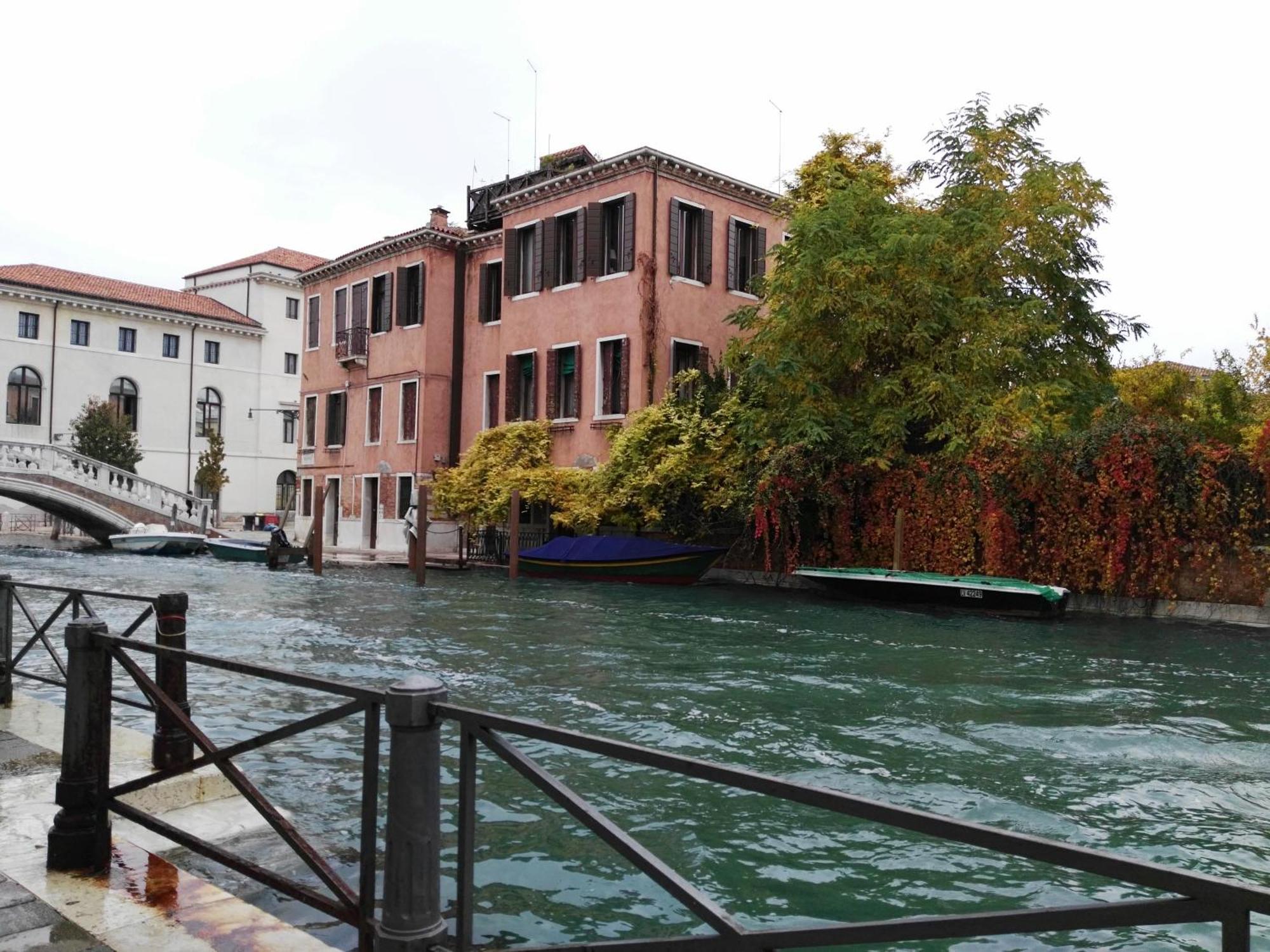 Ponte San Lorenzo Apartamento *