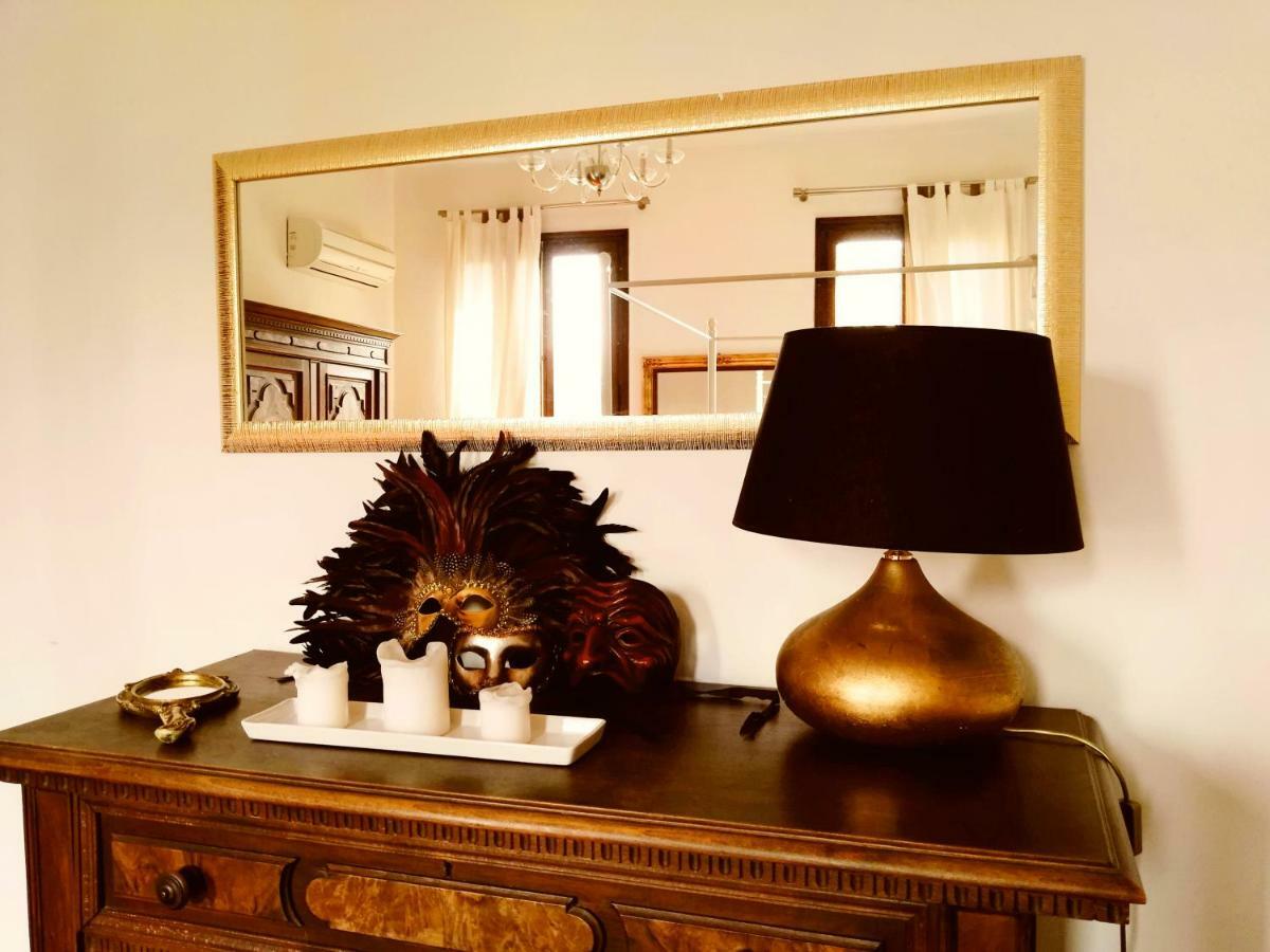 Ponte San Lorenzo Apartamento Veneza