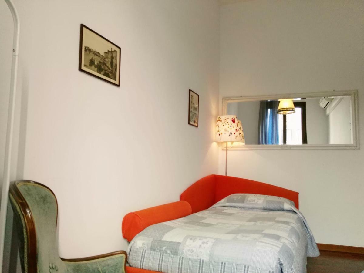 Apartamento Ponte San Lorenzo Veneza